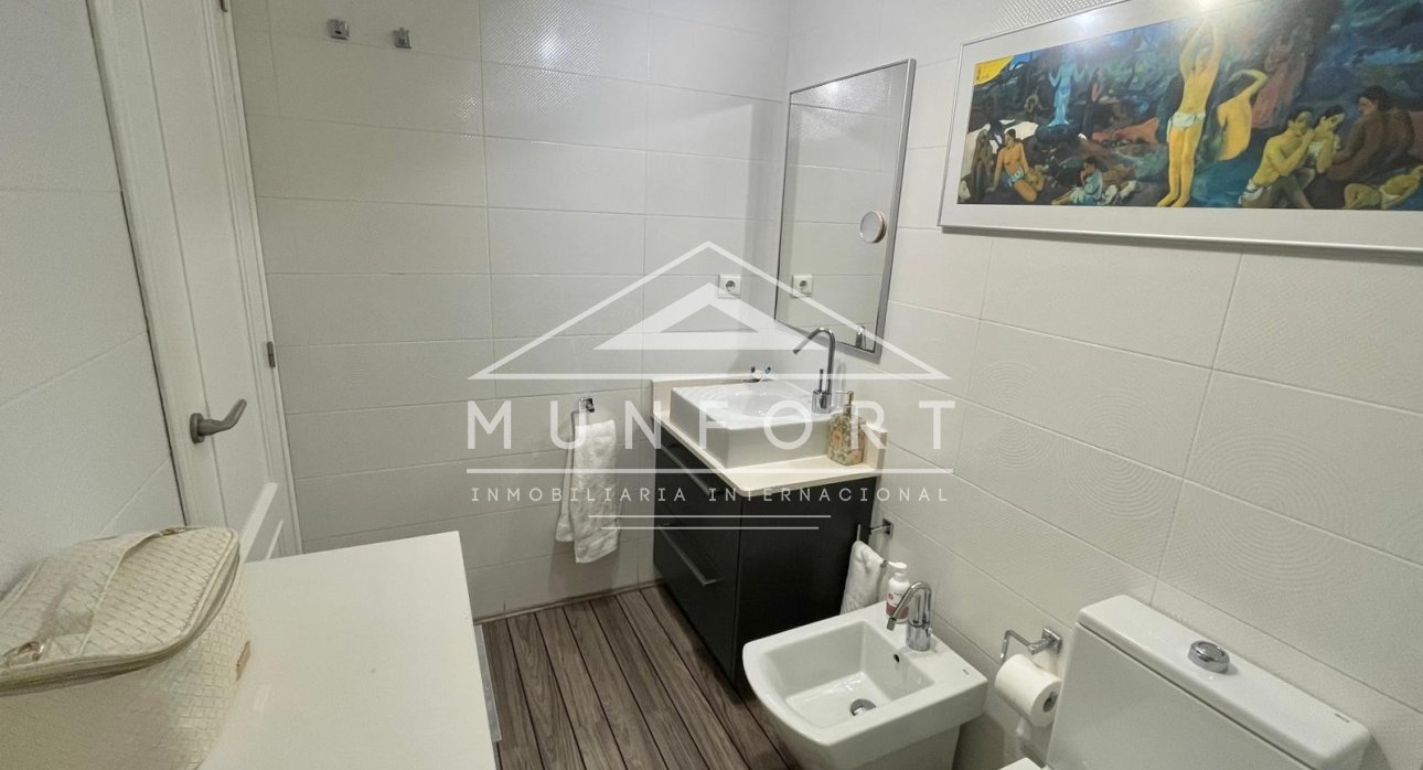 Revente - Appartements -
Orihuela Costa - Aguamarina