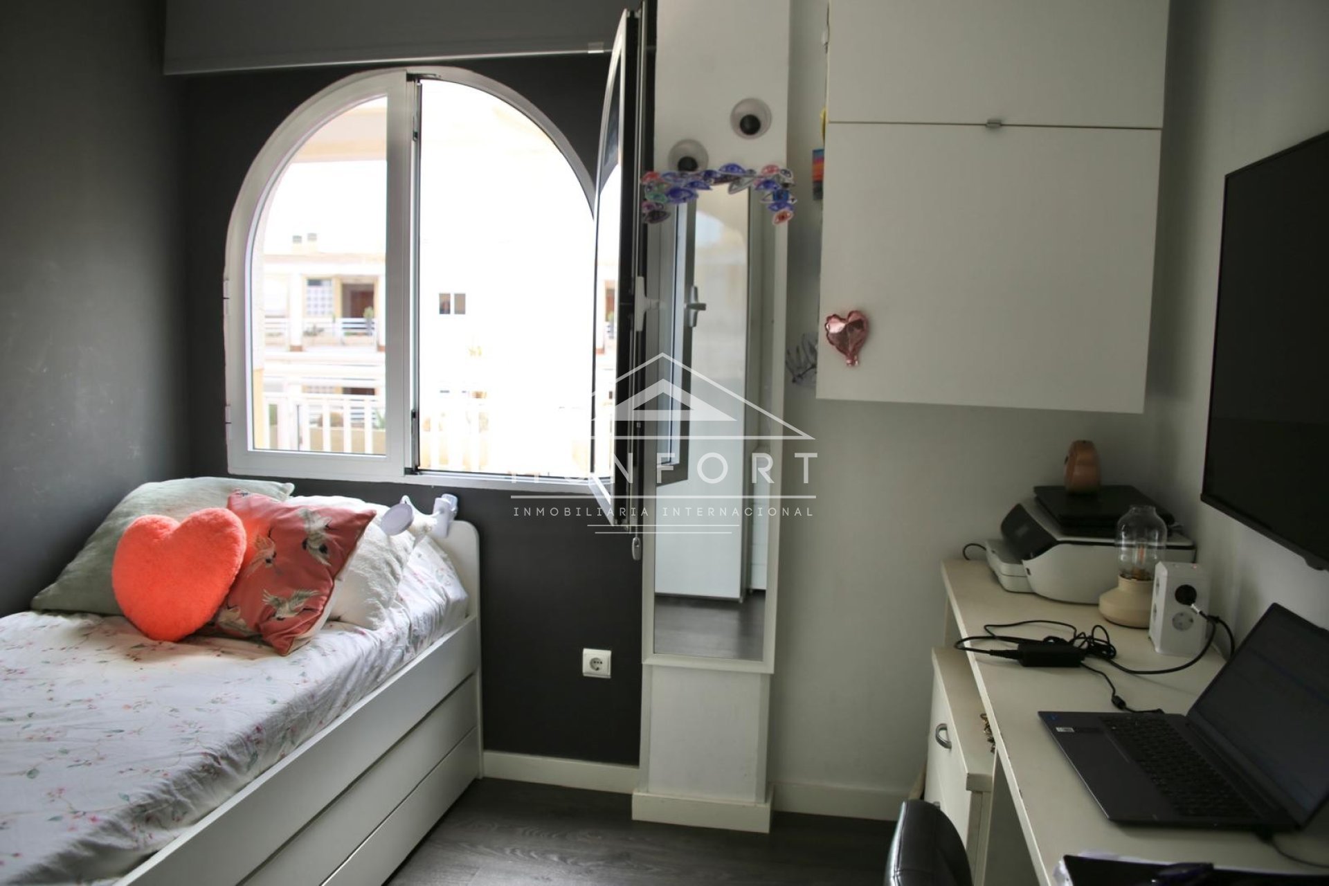 Revente - Appartements -
Orihuela Costa - Aguamarina