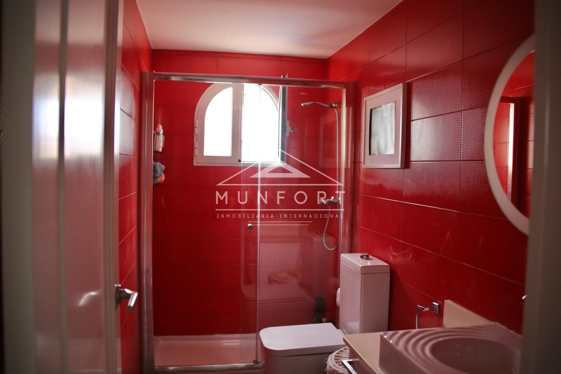 Revente - Appartements -
Orihuela Costa - Aguamarina