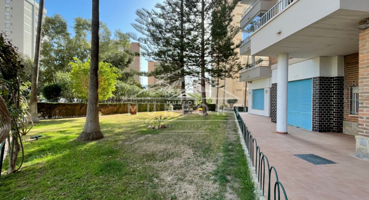 Revente - Appartements -
Orihuela Costa - Dehesa de Campoamor