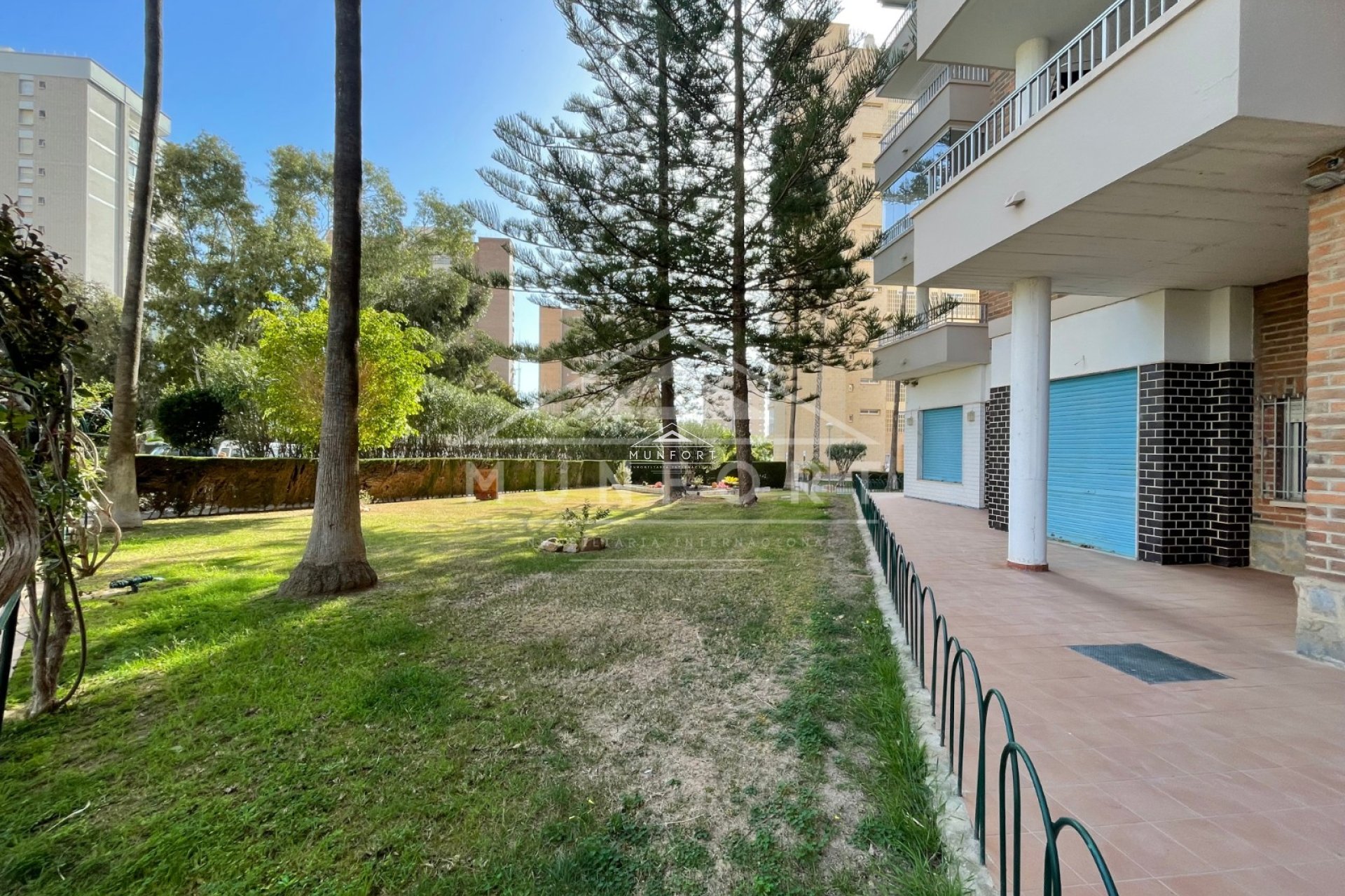 Revente - Appartements -
Orihuela Costa - Dehesa de Campoamor