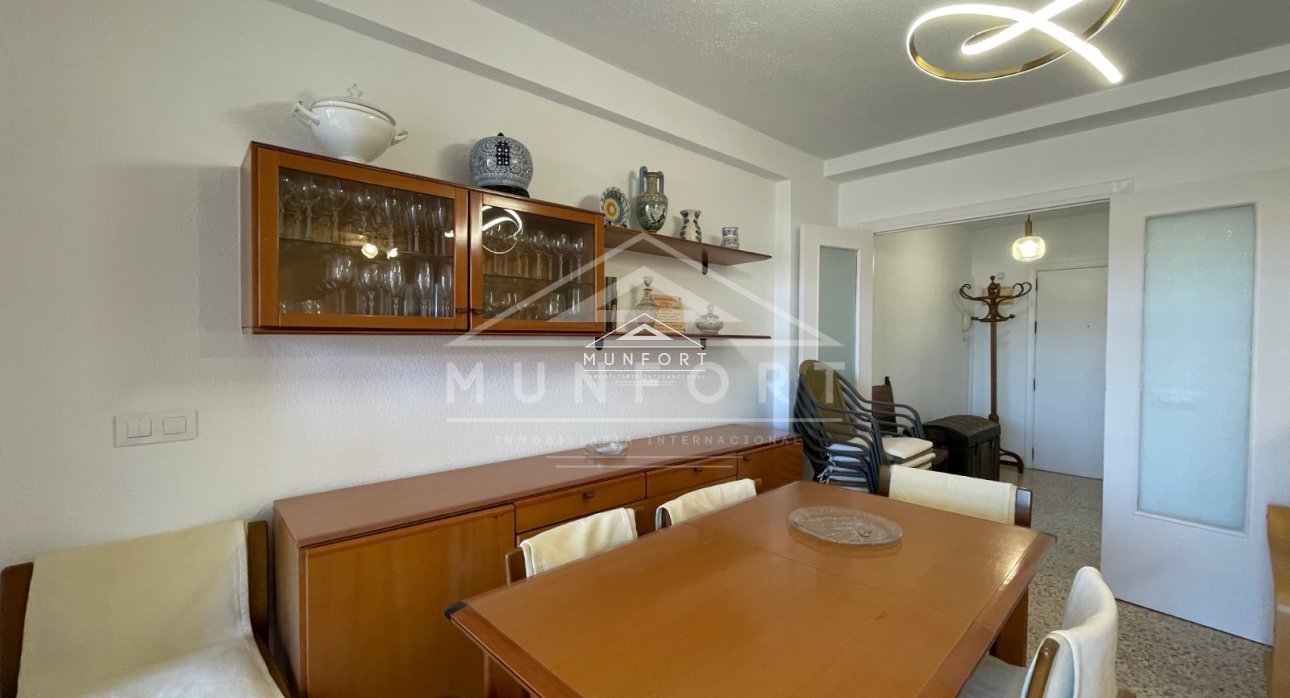 Revente - Appartements -
Orihuela Costa - Dehesa de Campoamor