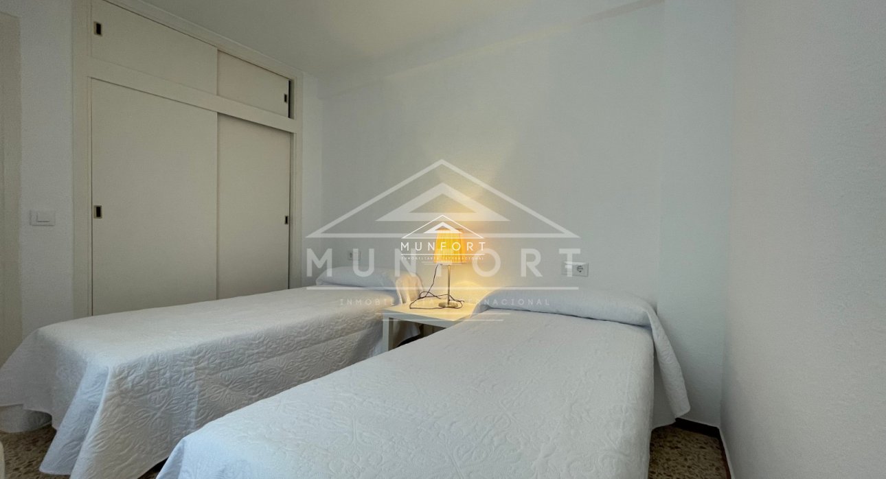 Revente - Appartements -
Orihuela Costa - Dehesa de Campoamor