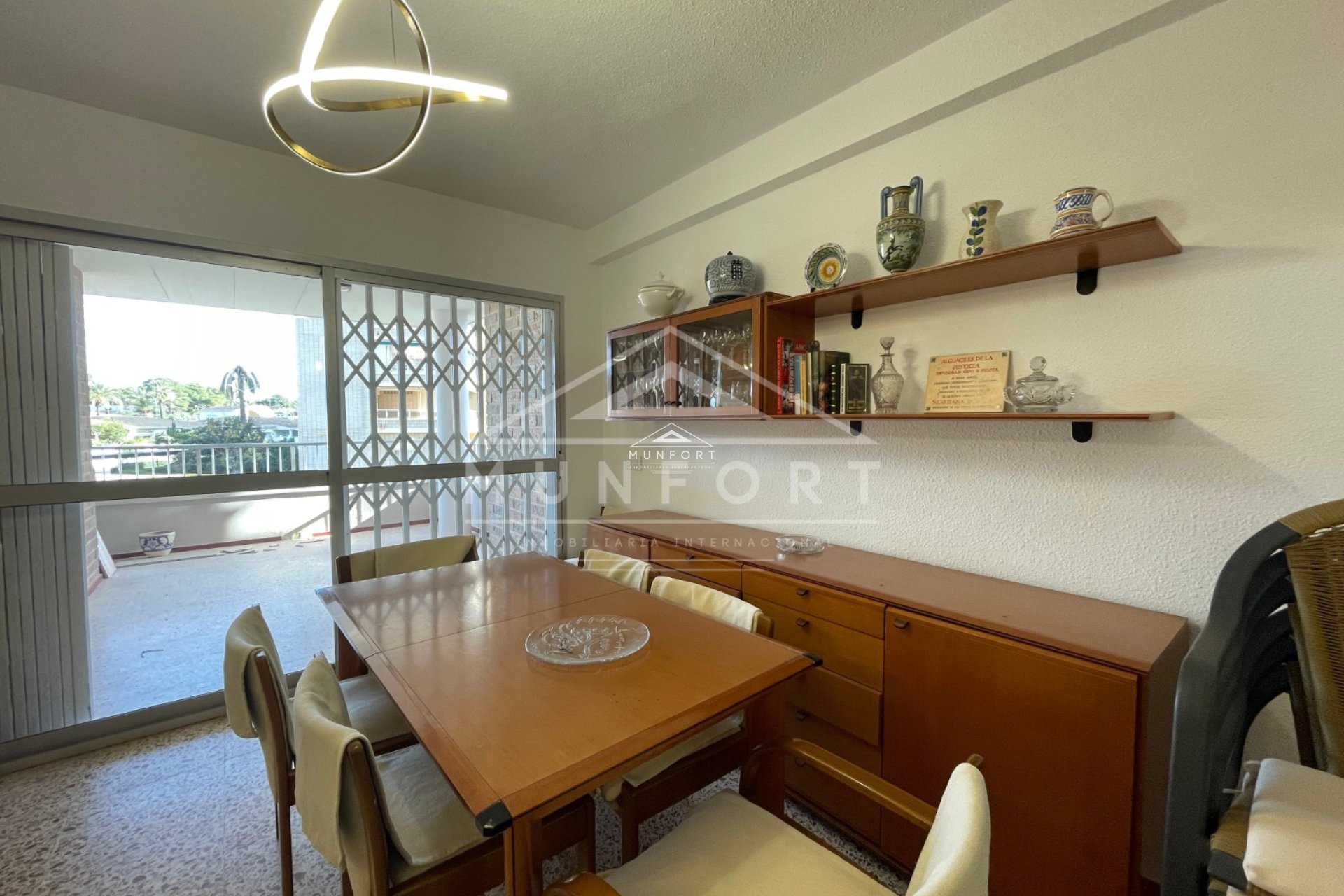 Revente - Appartements -
Orihuela Costa - Dehesa de Campoamor