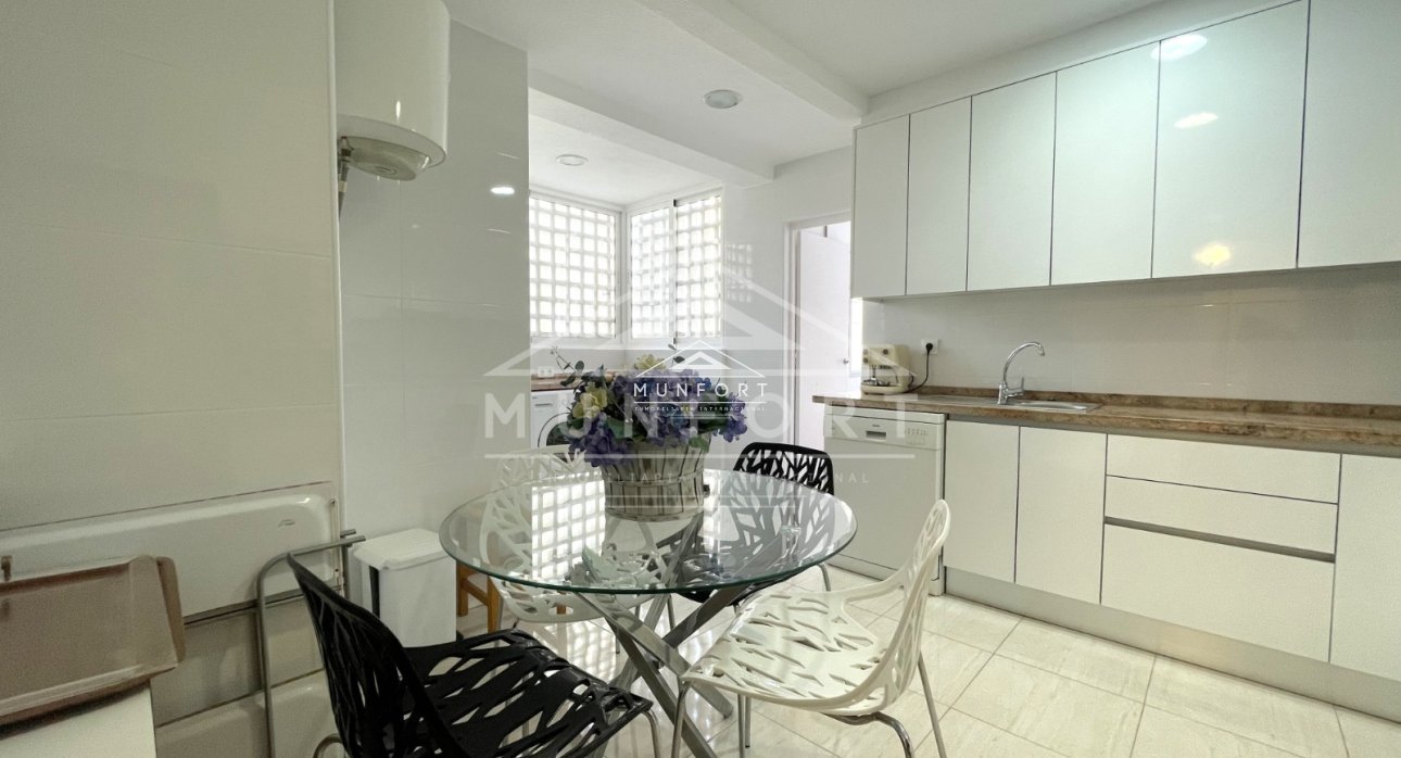 Revente - Appartements -
Orihuela Costa - Dehesa de Campoamor