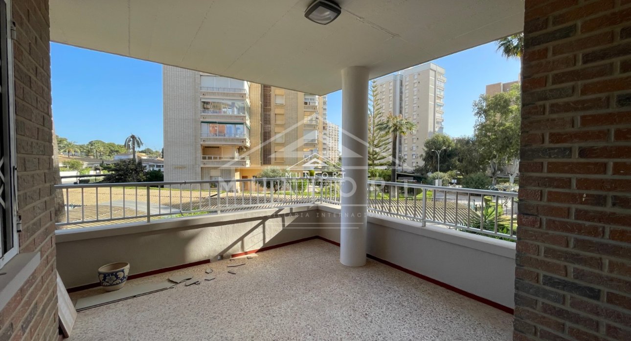 Revente - Appartements -
Orihuela Costa - Dehesa de Campoamor