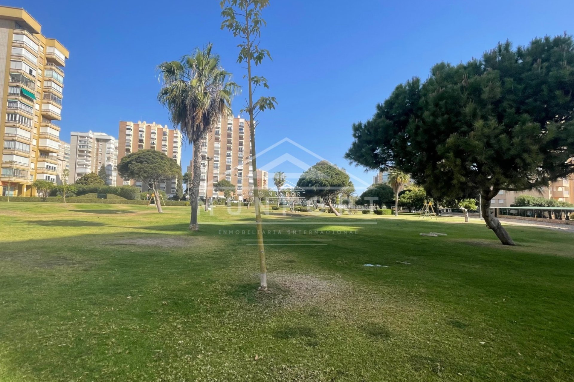 Revente - Appartements -
Orihuela Costa - Dehesa de Campoamor