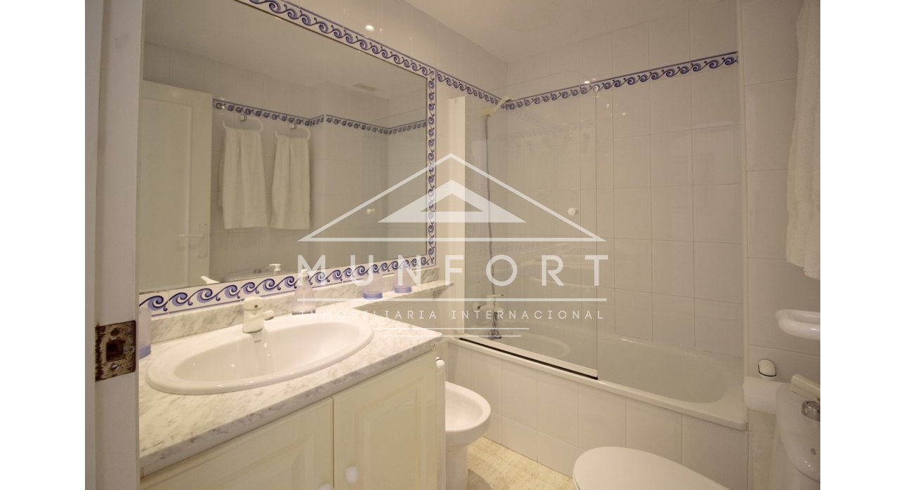 Revente - Appartements -
Orihuela Costa - Dehesa de Campoamor