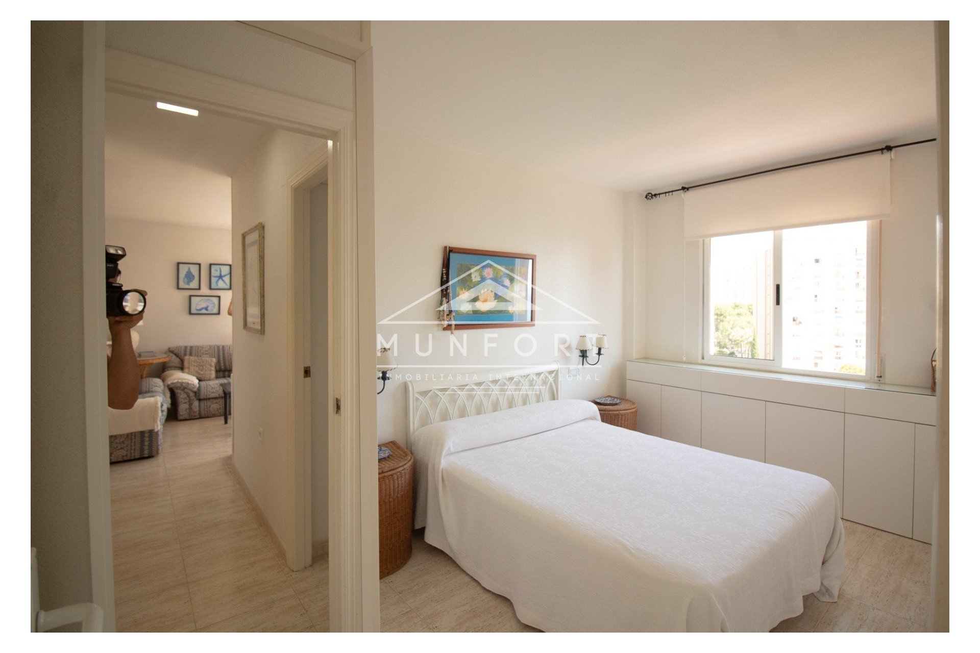 Revente - Appartements -
Orihuela Costa - Dehesa de Campoamor