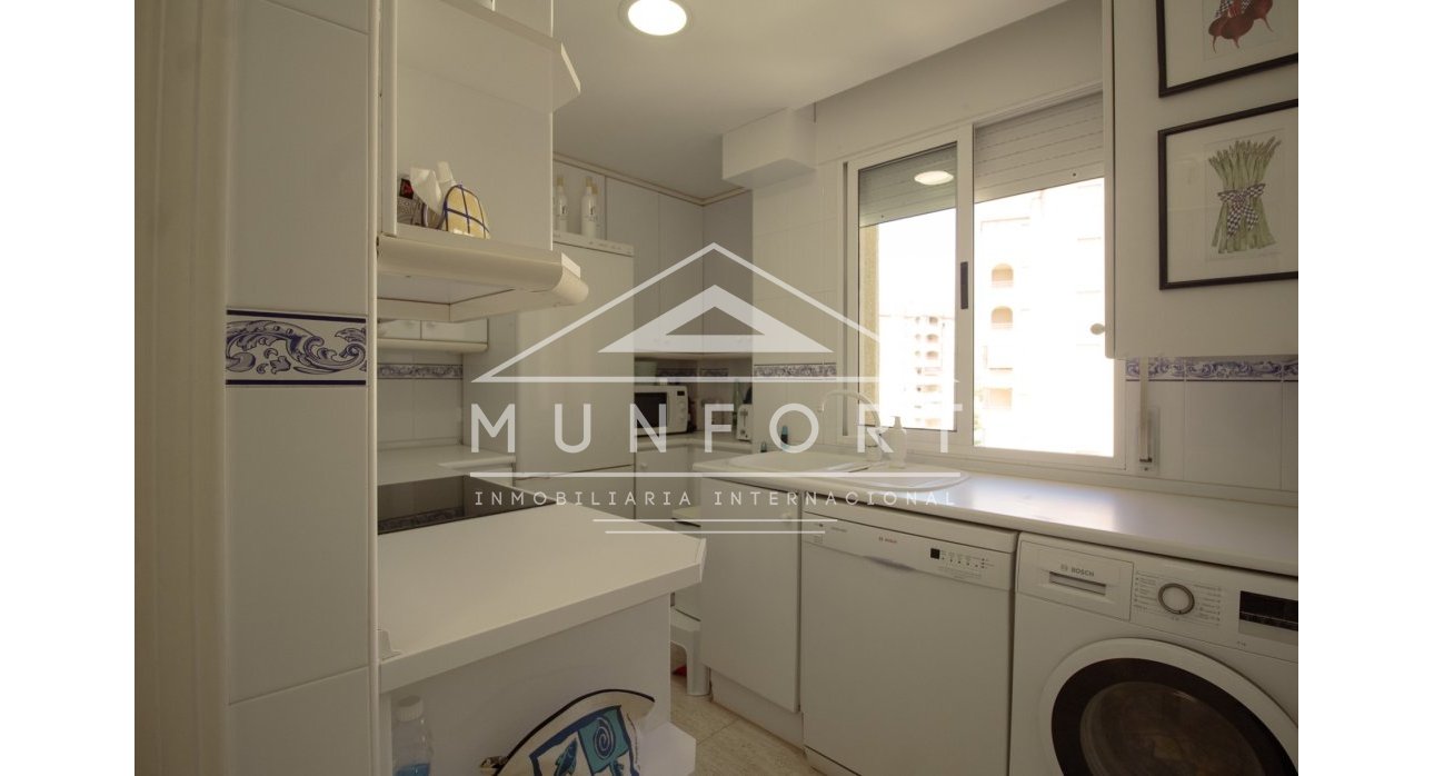 Revente - Appartements -
Orihuela Costa - Dehesa de Campoamor