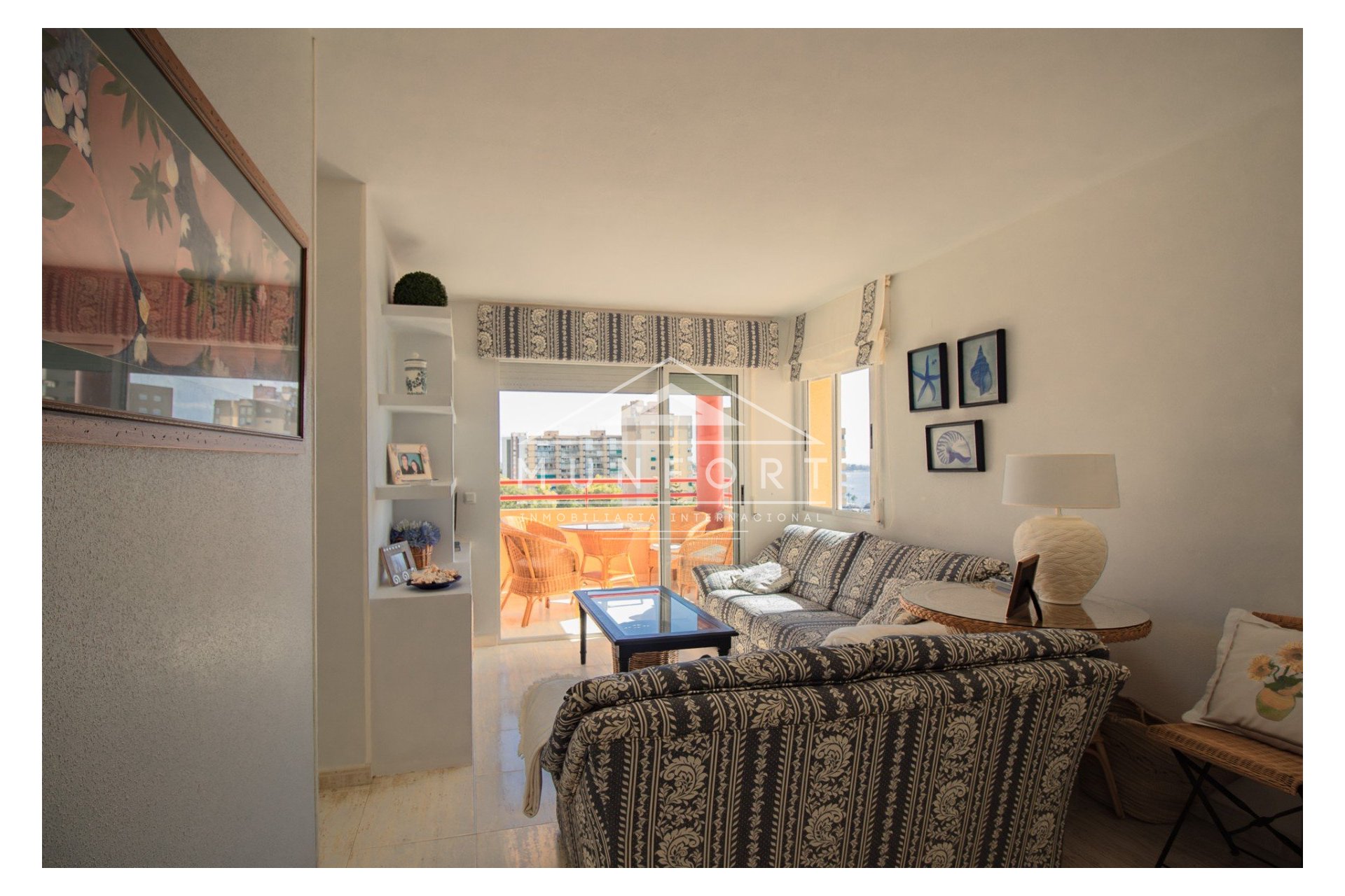 Revente - Appartements -
Orihuela Costa - Dehesa de Campoamor