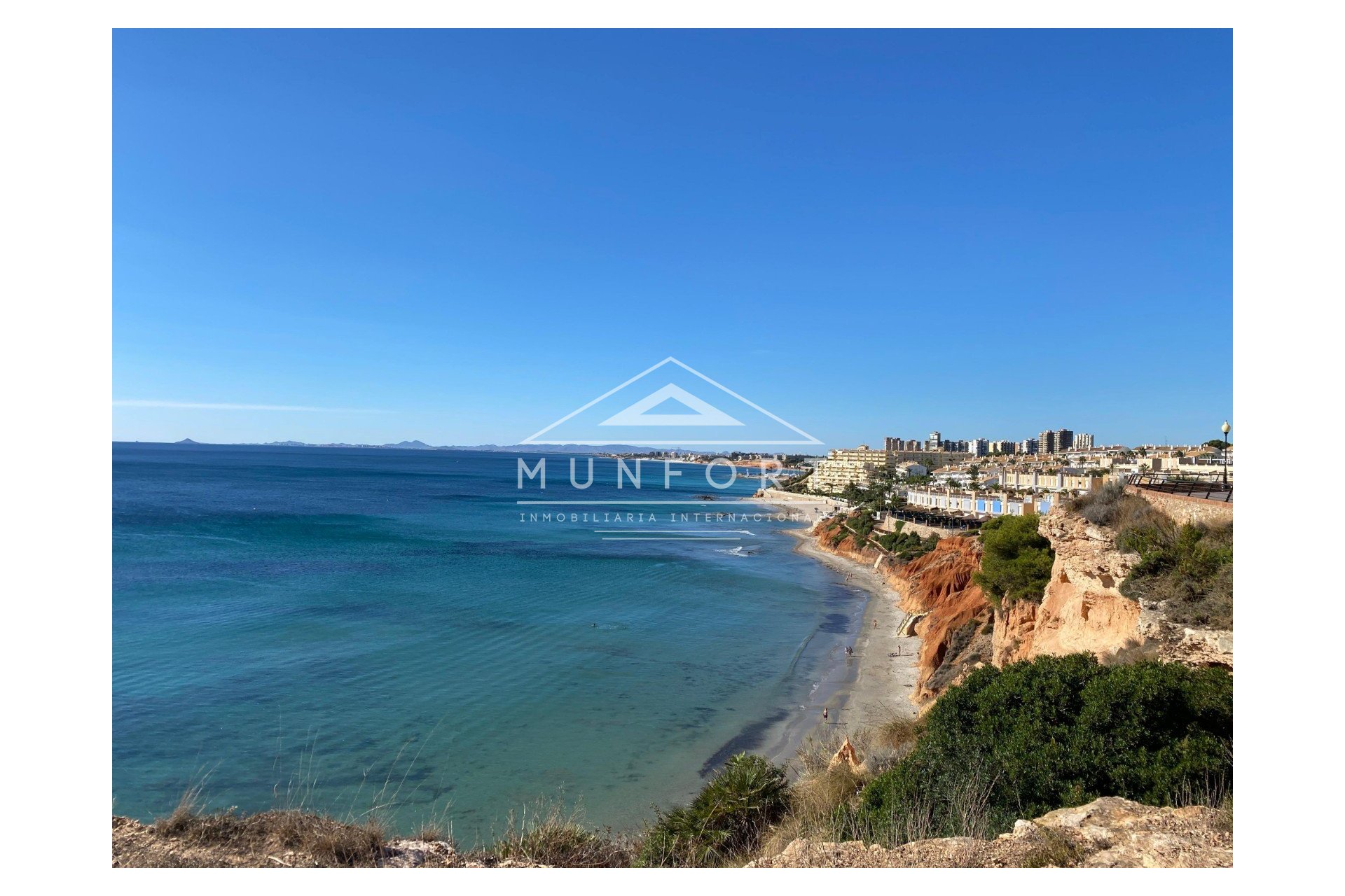 Revente - Appartements -
Orihuela Costa - Dehesa de Campoamor