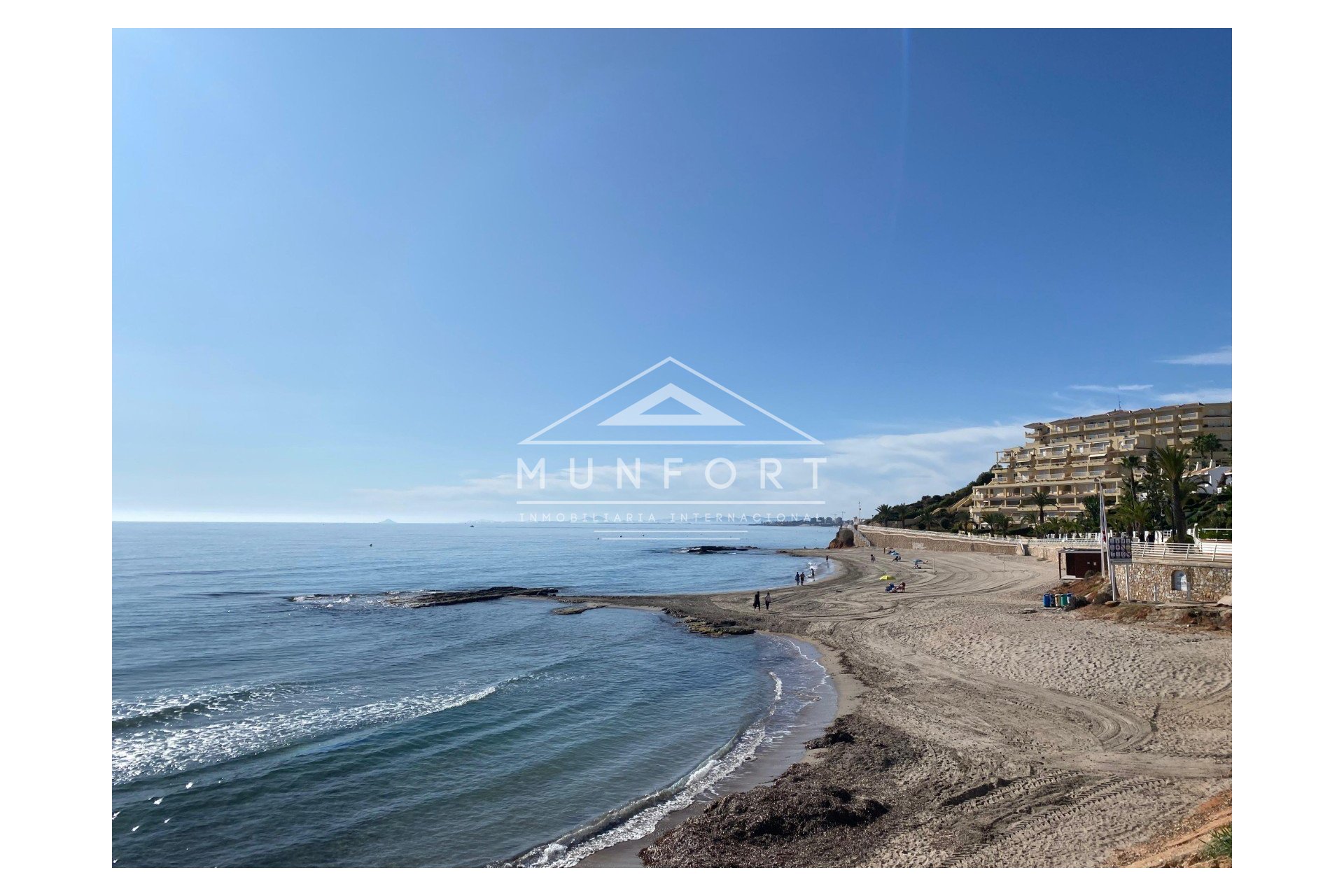 Revente - Appartements -
Orihuela Costa - Dehesa de Campoamor