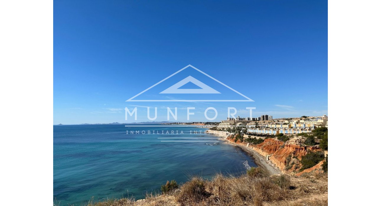 Revente - Appartements -
Orihuela Costa - Dehesa de Campoamor