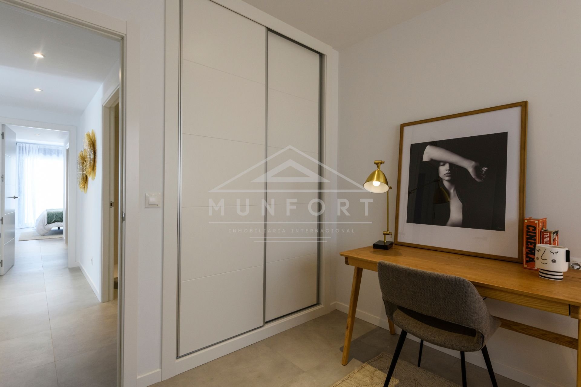 Revente - Appartements -
Orihuela Costa - Dehesa de Campoamor