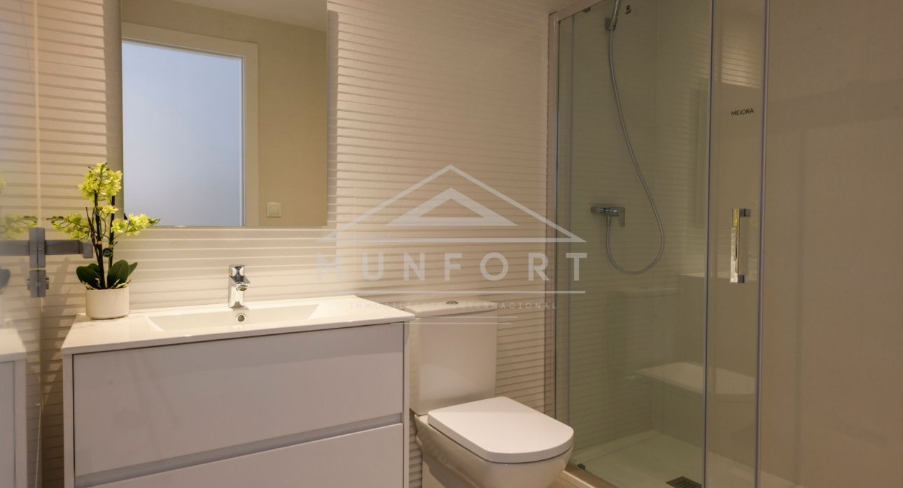 Revente - Appartements -
Orihuela Costa - Dehesa de Campoamor