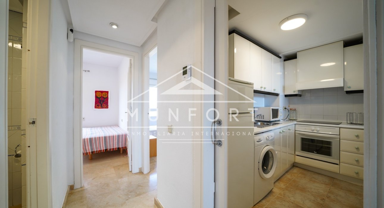 Revente - Appartements -
Orihuela Costa - Dehesa de Campoamor