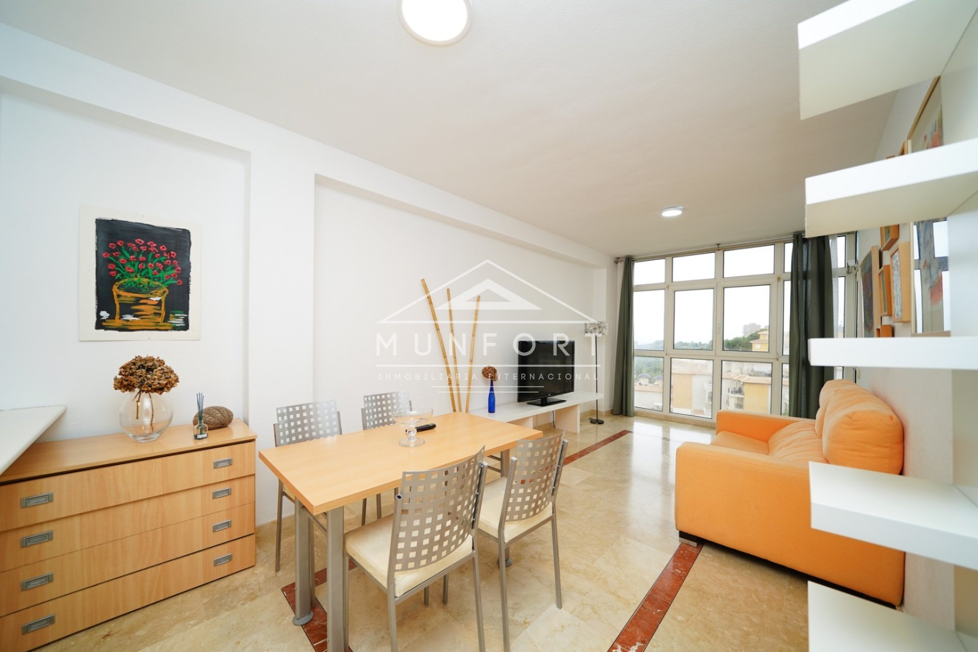 Revente - Appartements -
Orihuela Costa - Dehesa de Campoamor