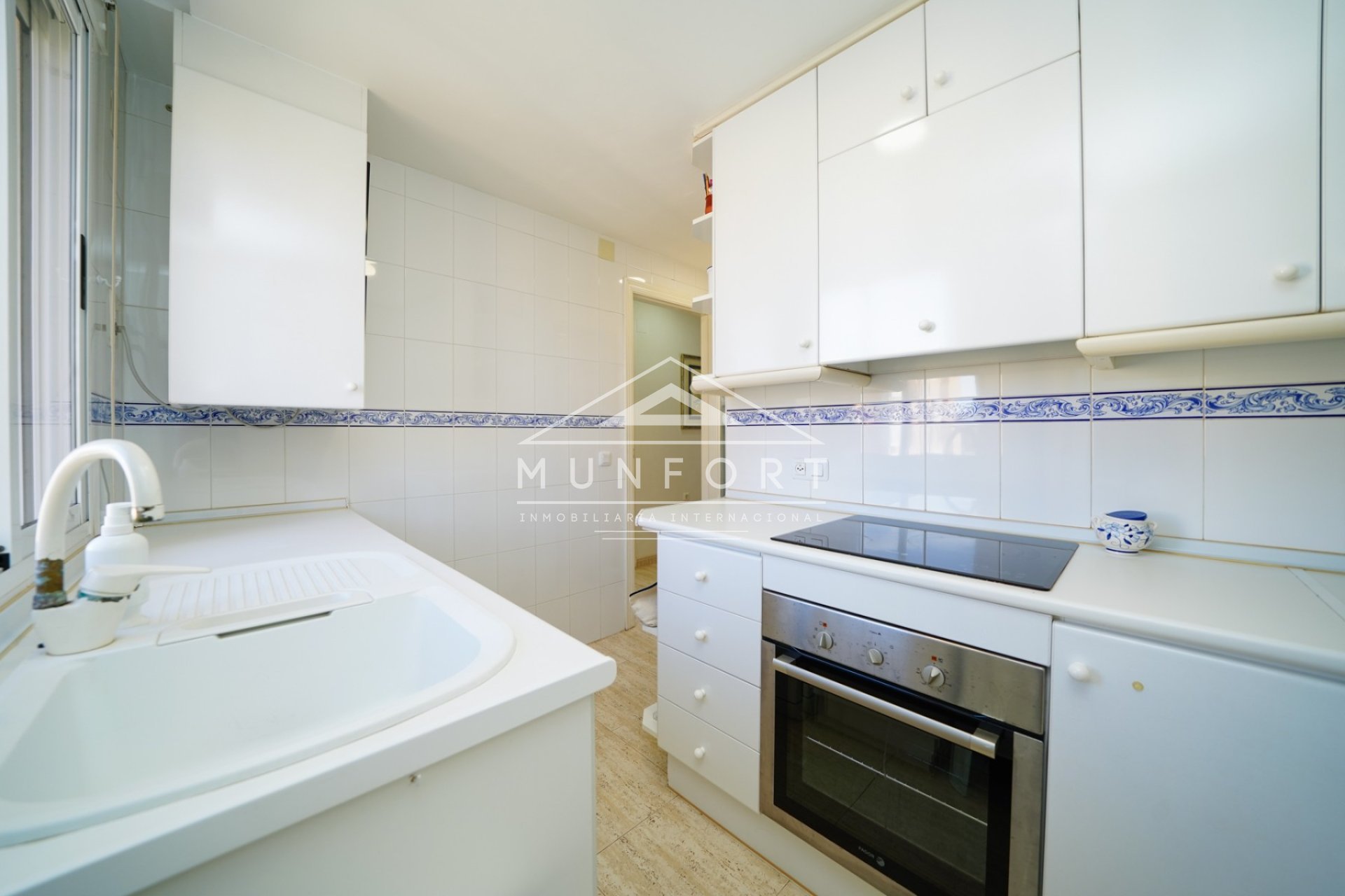 Revente - Appartements -
Orihuela Costa - Dehesa de Campoamor