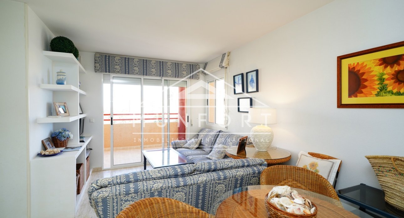 Revente - Appartements -
Orihuela Costa - Dehesa de Campoamor