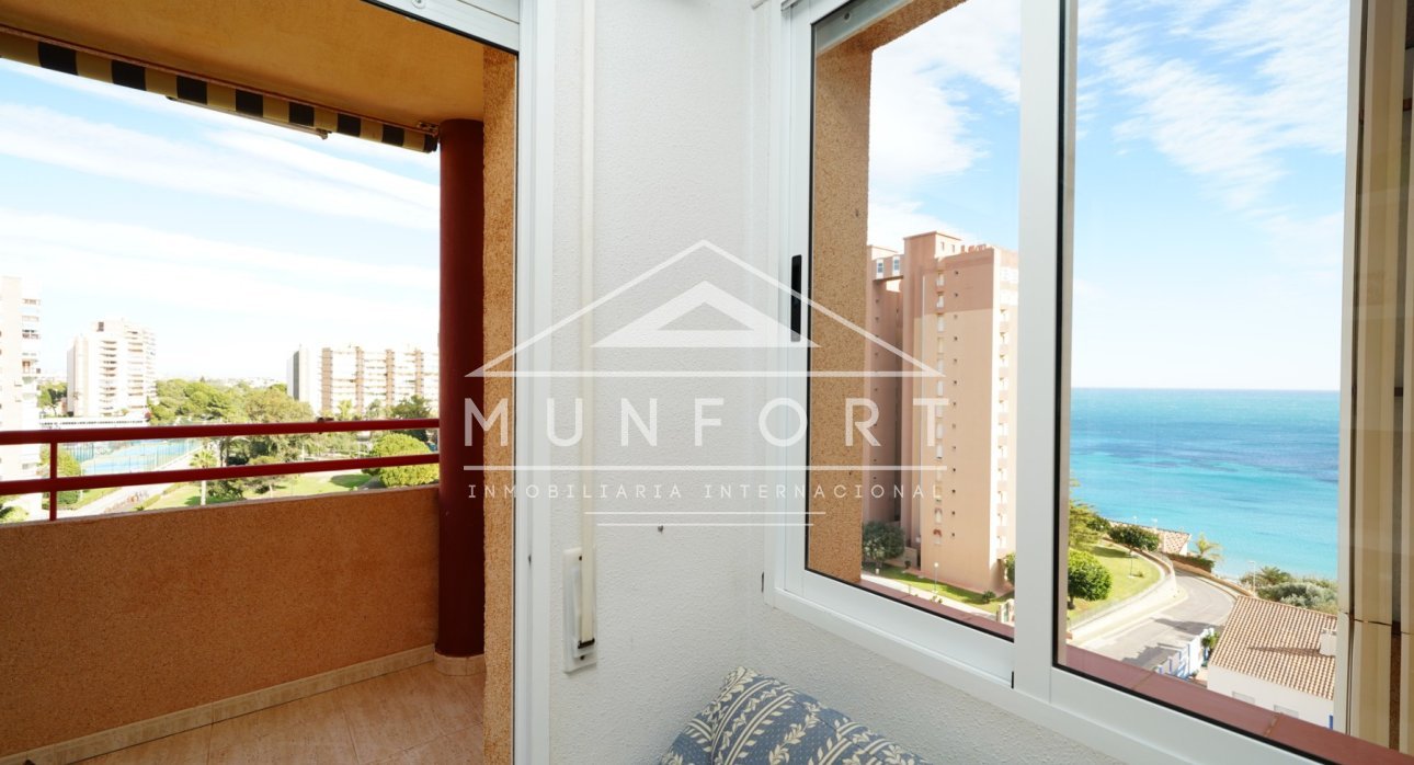 Revente - Appartements -
Orihuela Costa - Dehesa de Campoamor