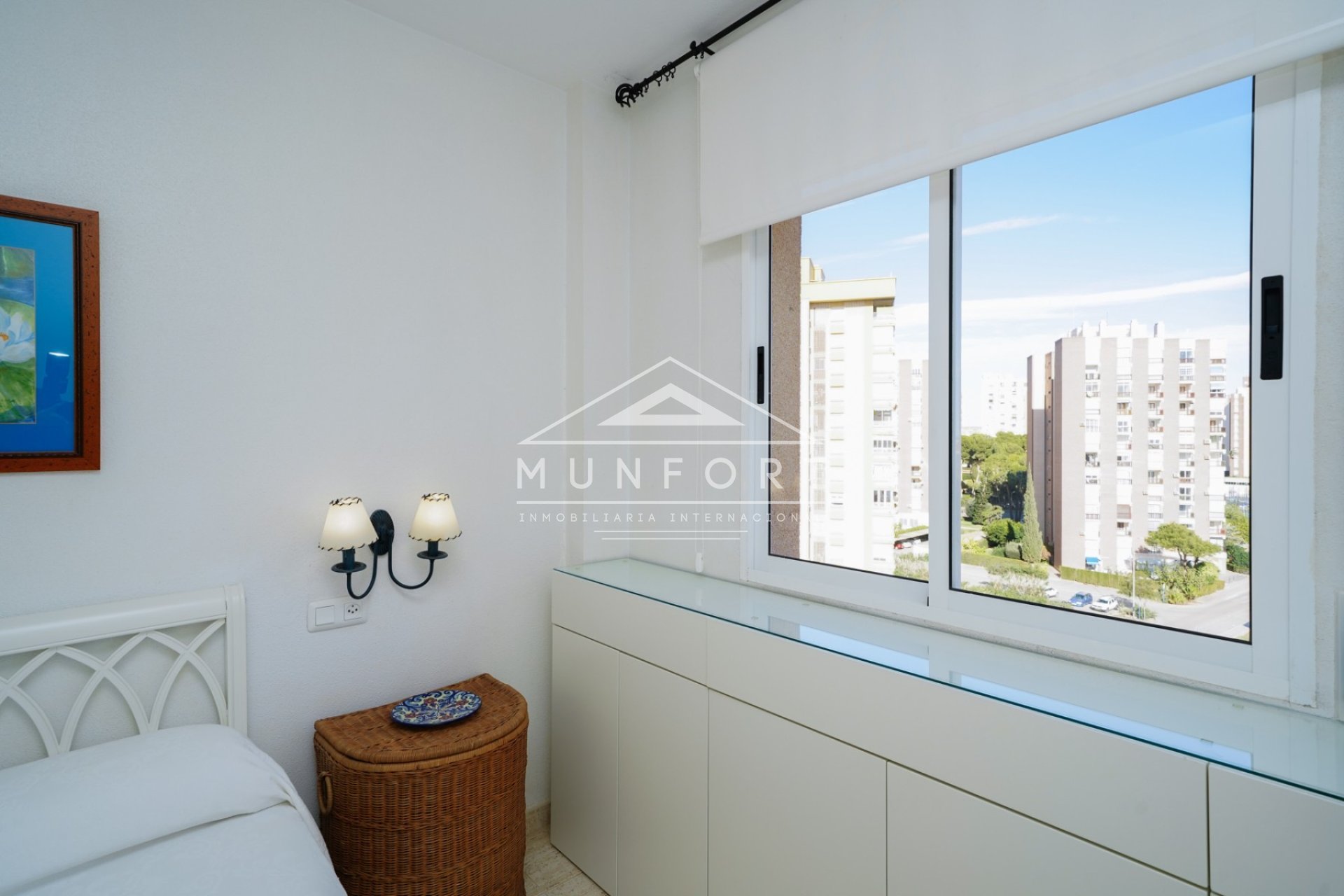 Revente - Appartements -
Orihuela Costa - Dehesa de Campoamor