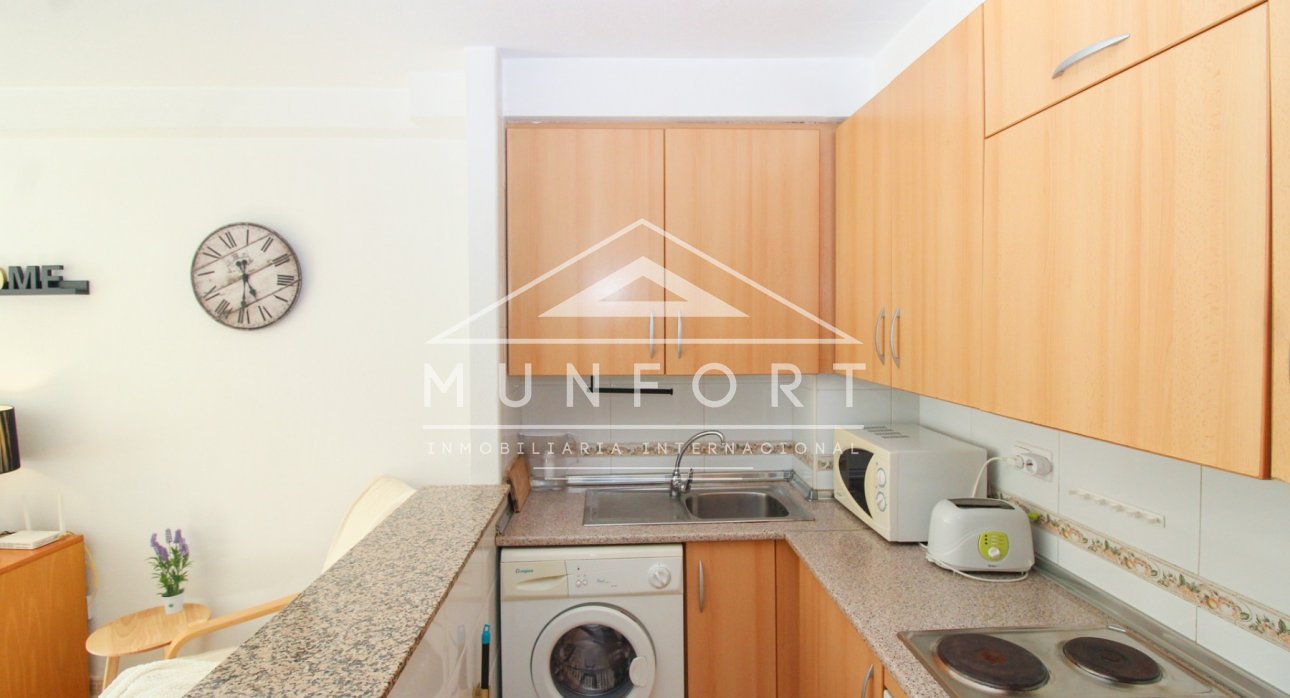 Revente - Appartements -
Orihuela Costa - Dehesa de Campoamor