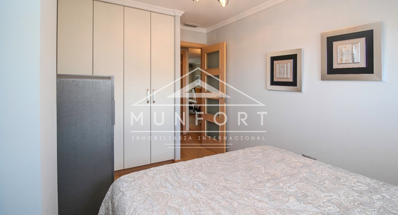 Revente - Appartements -
Orihuela Costa - Dehesa de Campoamor