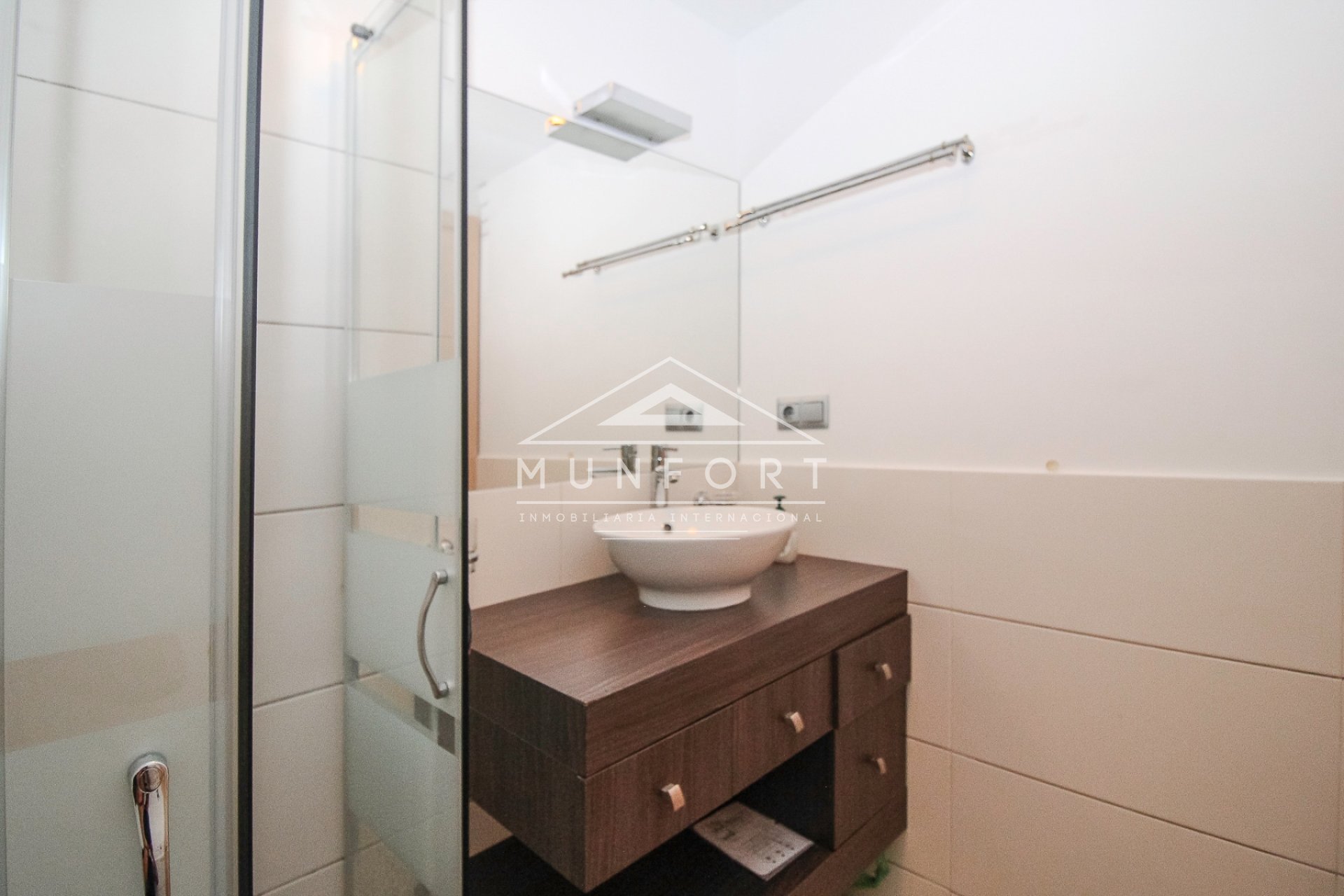 Revente - Appartements -
Orihuela Costa - Dehesa de Campoamor