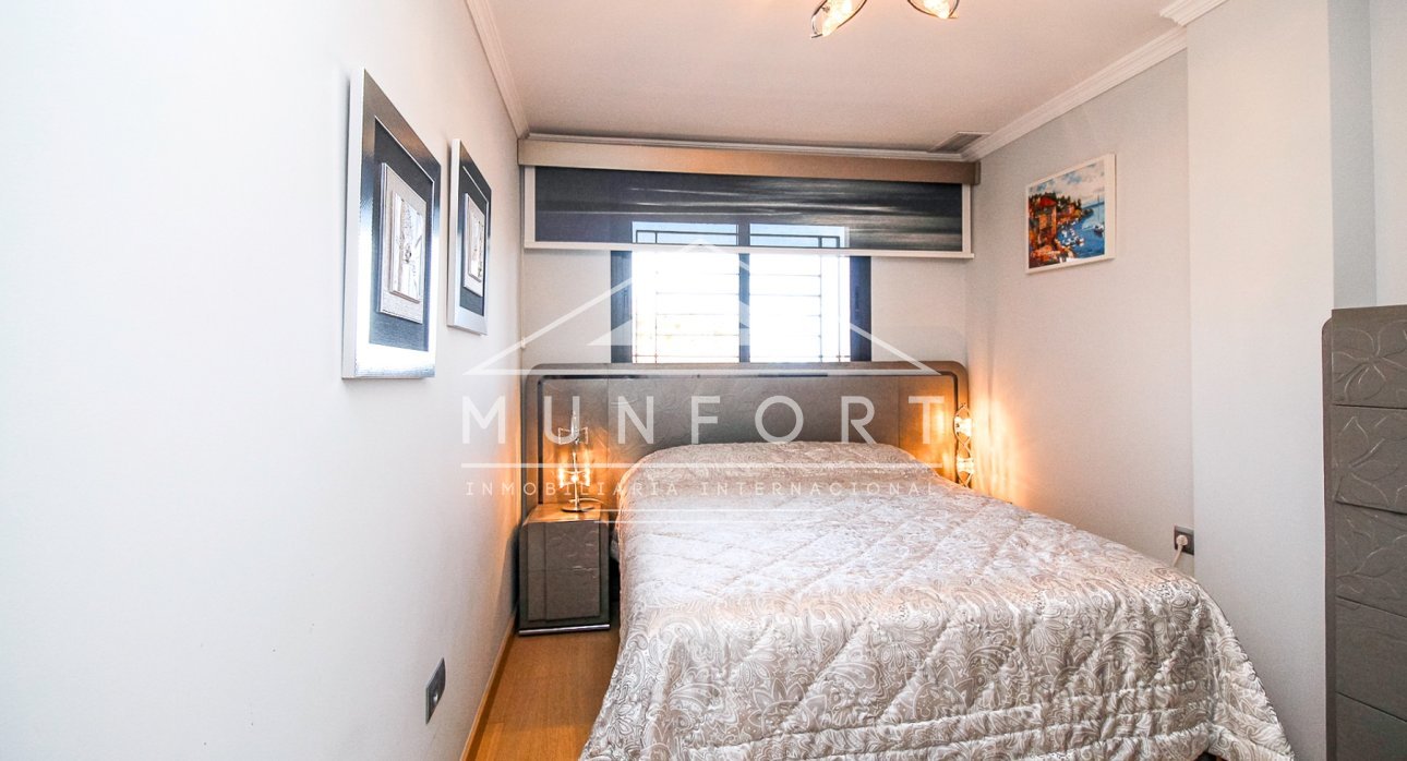 Revente - Appartements -
Orihuela Costa - Dehesa de Campoamor