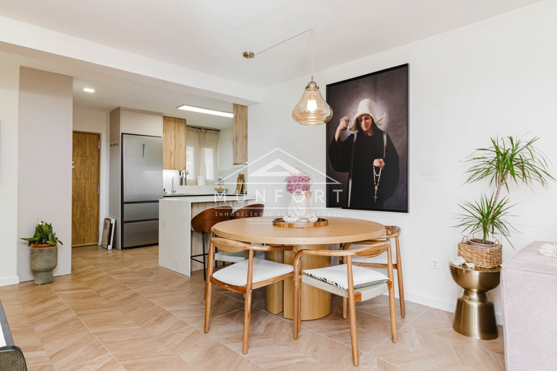 Revente - Appartements -
Orihuela Costa - Dehesa de Campoamor