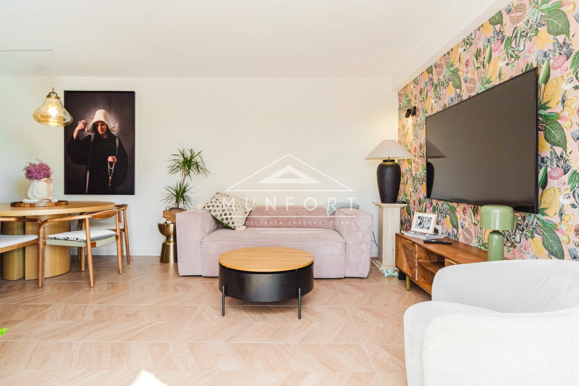 Revente - Appartements -
Orihuela Costa - Dehesa de Campoamor