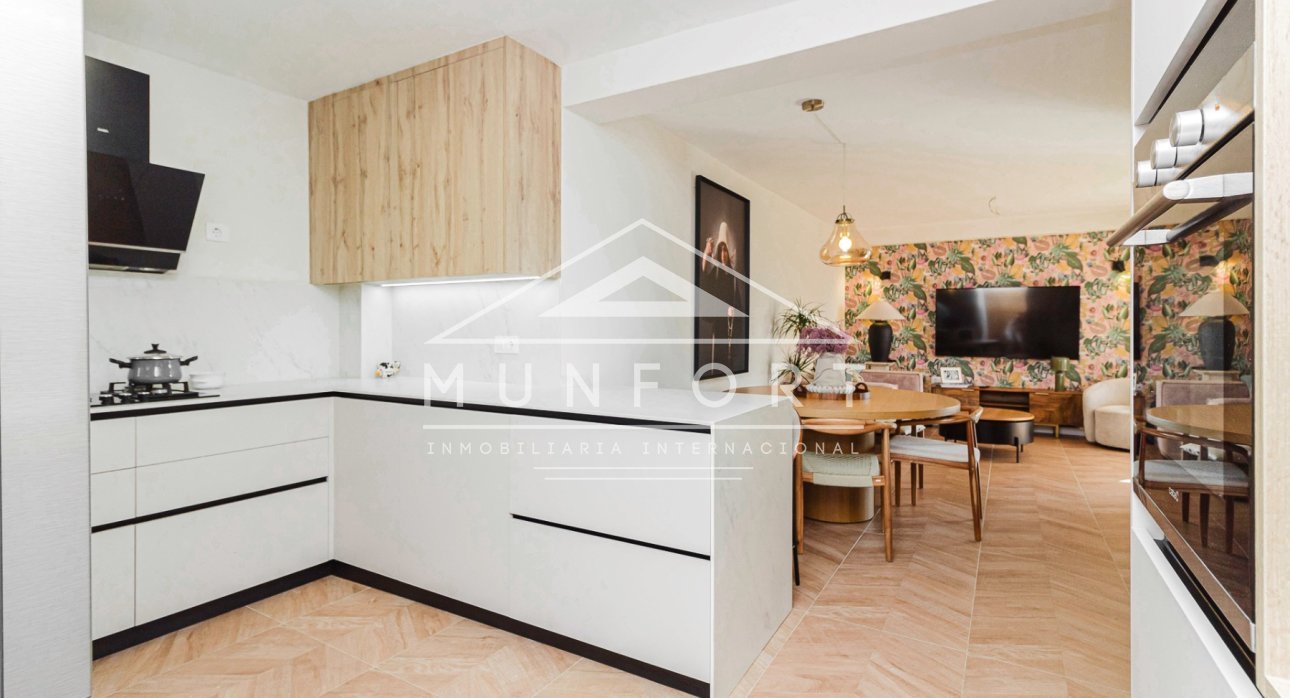 Revente - Appartements -
Orihuela Costa - Dehesa de Campoamor