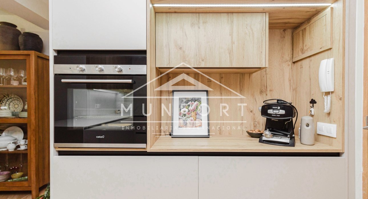 Revente - Appartements -
Orihuela Costa - Dehesa de Campoamor