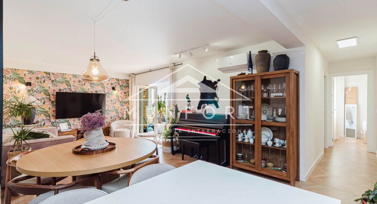 Revente - Appartements -
Orihuela Costa - Dehesa de Campoamor