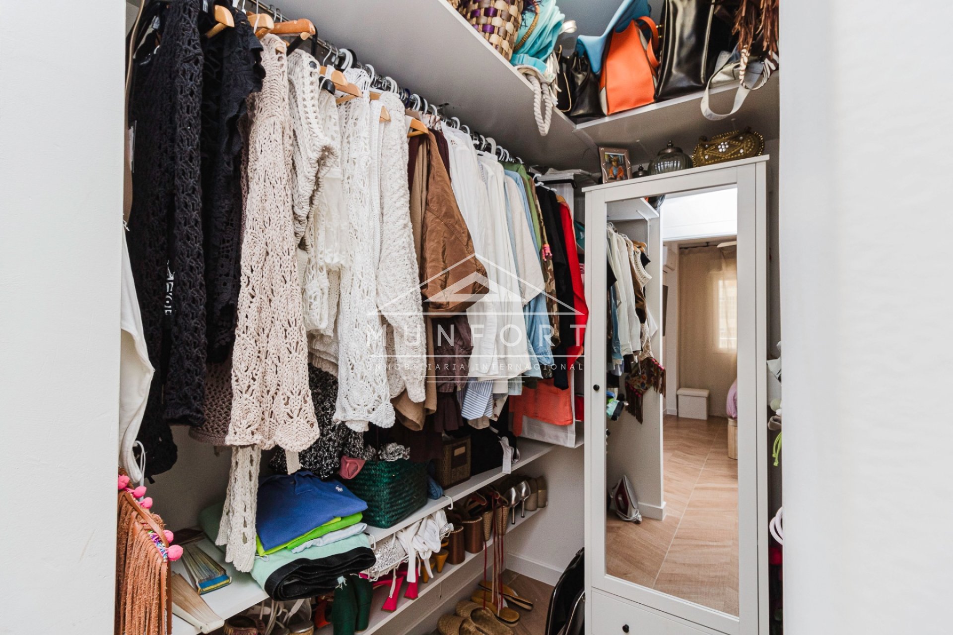 Revente - Appartements -
Orihuela Costa - Dehesa de Campoamor