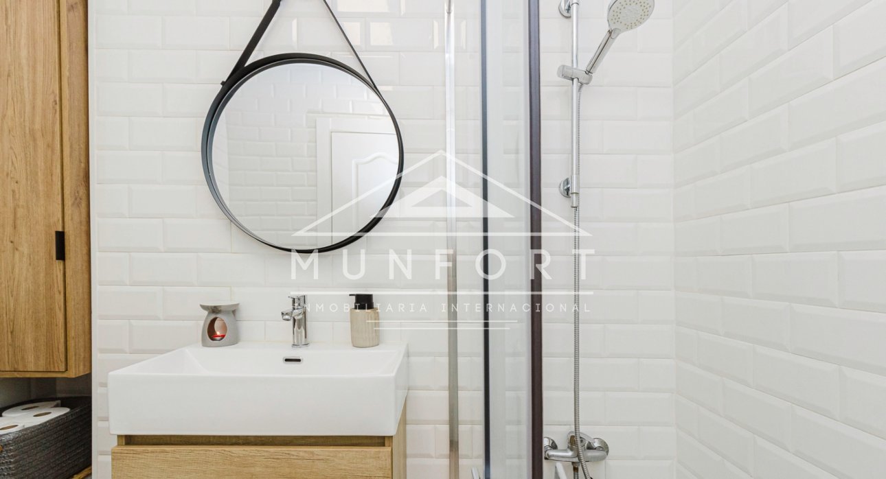 Revente - Appartements -
Orihuela Costa - Dehesa de Campoamor