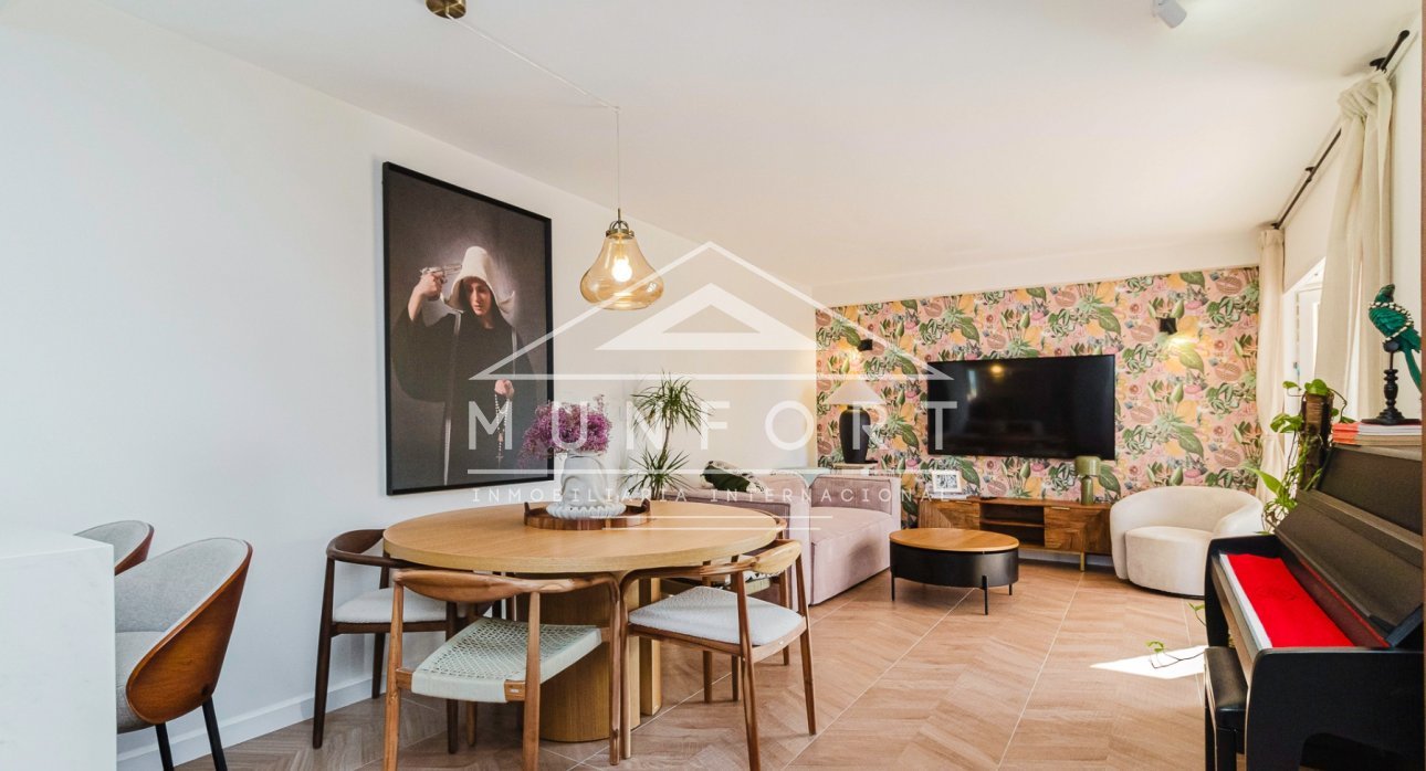 Revente - Appartements -
Orihuela Costa - Dehesa de Campoamor