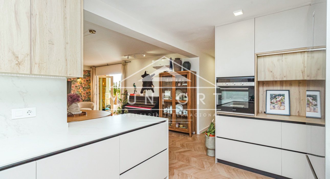 Revente - Appartements -
Orihuela Costa - Dehesa de Campoamor