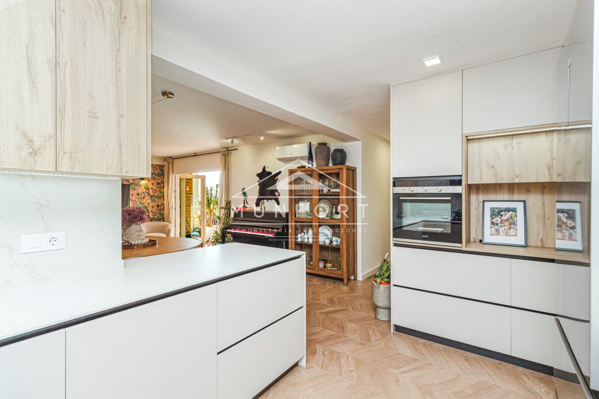 Revente - Appartements -
Orihuela Costa - Dehesa de Campoamor