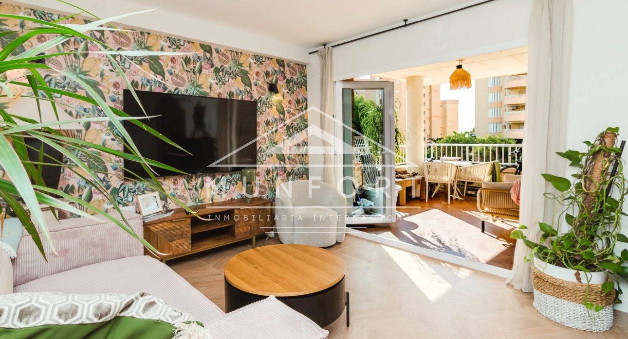 Revente - Appartements -
Orihuela Costa - Dehesa de Campoamor