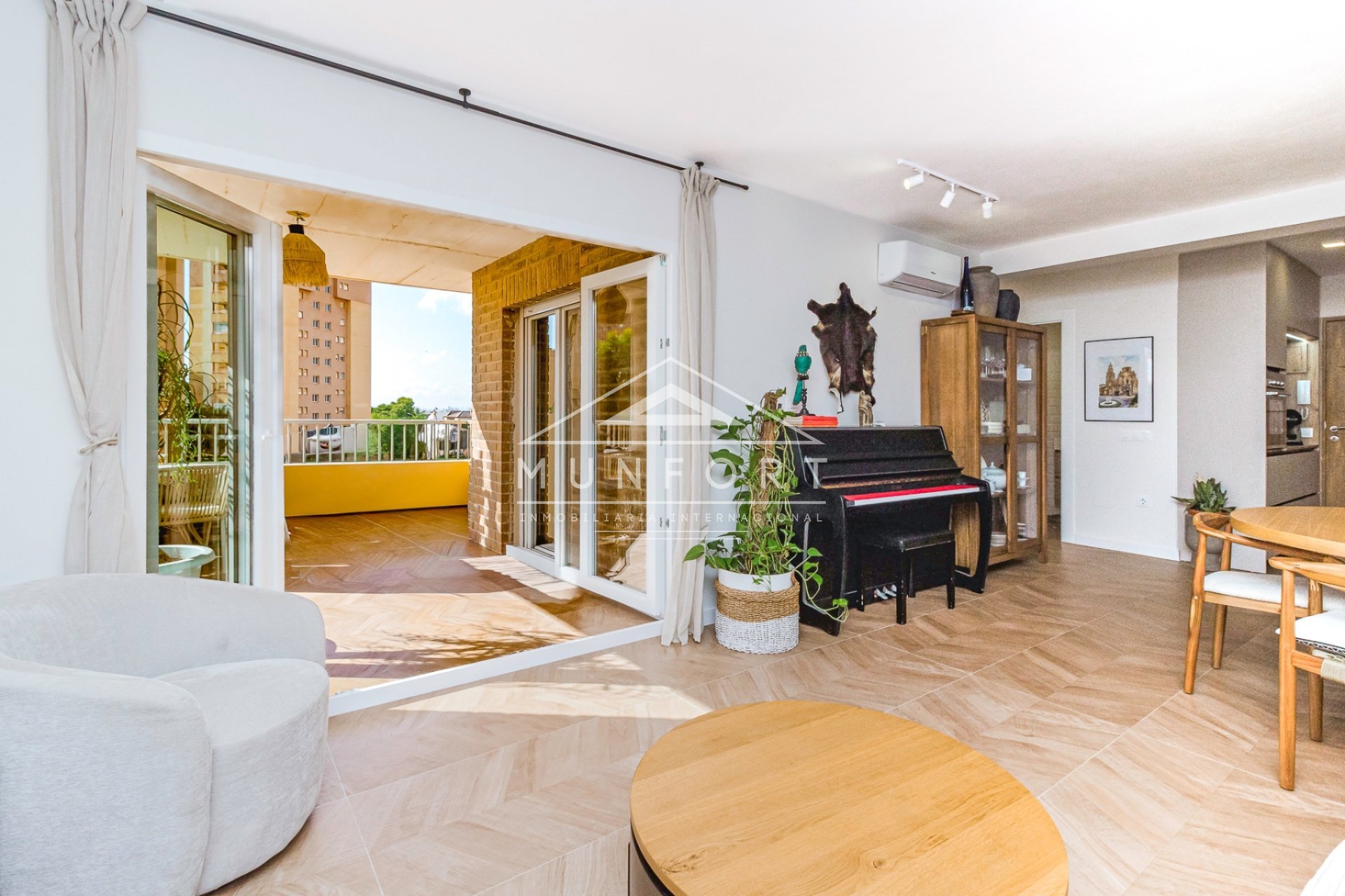 Revente - Appartements -
Orihuela Costa - Dehesa de Campoamor