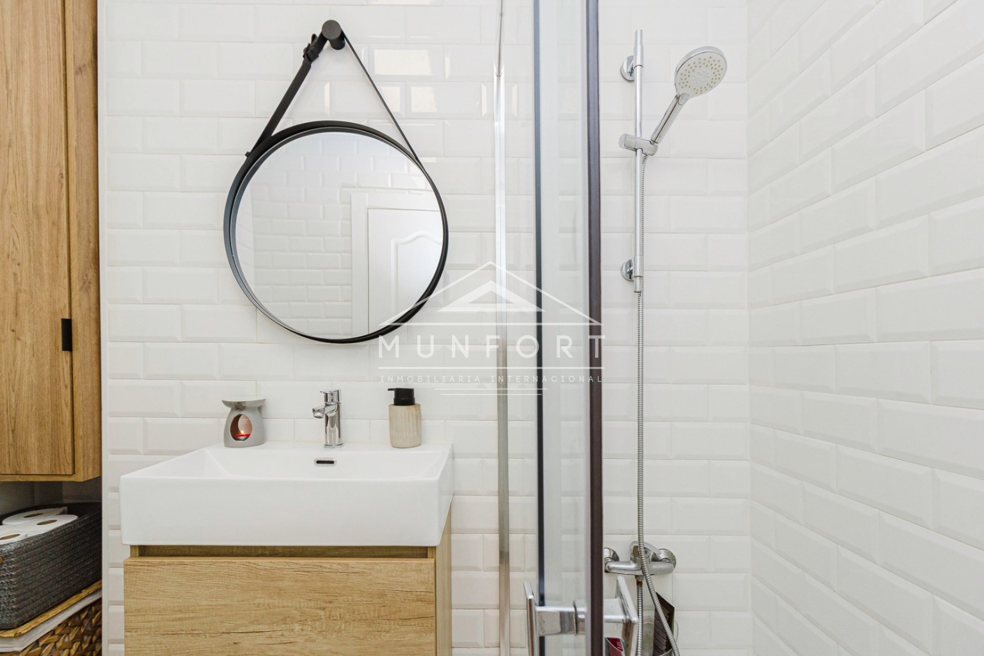 Revente - Appartements -
Orihuela Costa - Dehesa de Campoamor