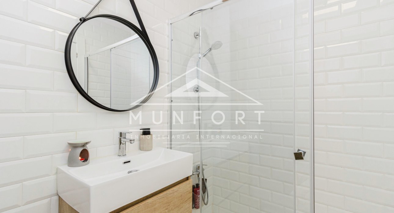 Revente - Appartements -
Orihuela Costa - Dehesa de Campoamor