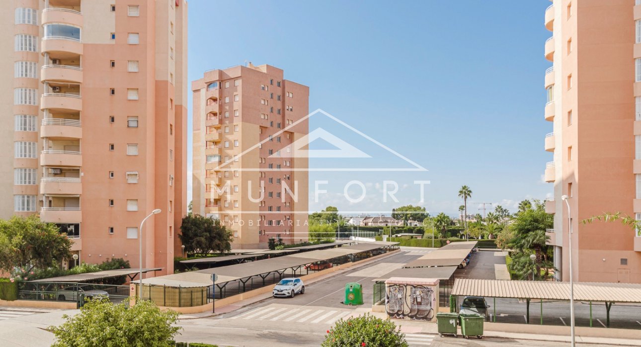 Revente - Appartements -
Orihuela Costa - Dehesa de Campoamor
