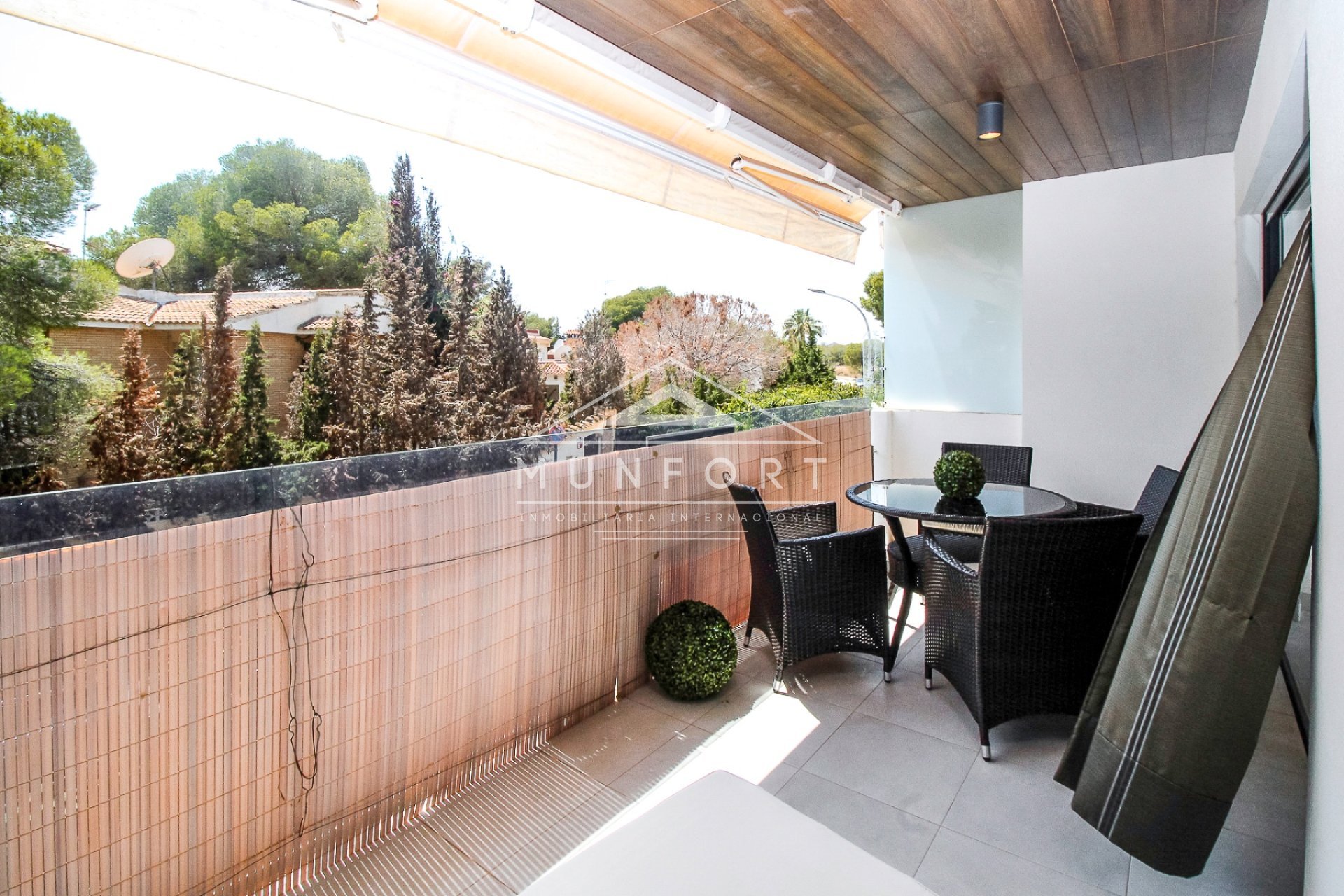 Revente - Appartements -
Orihuela Costa - Dehesa de Campoamor