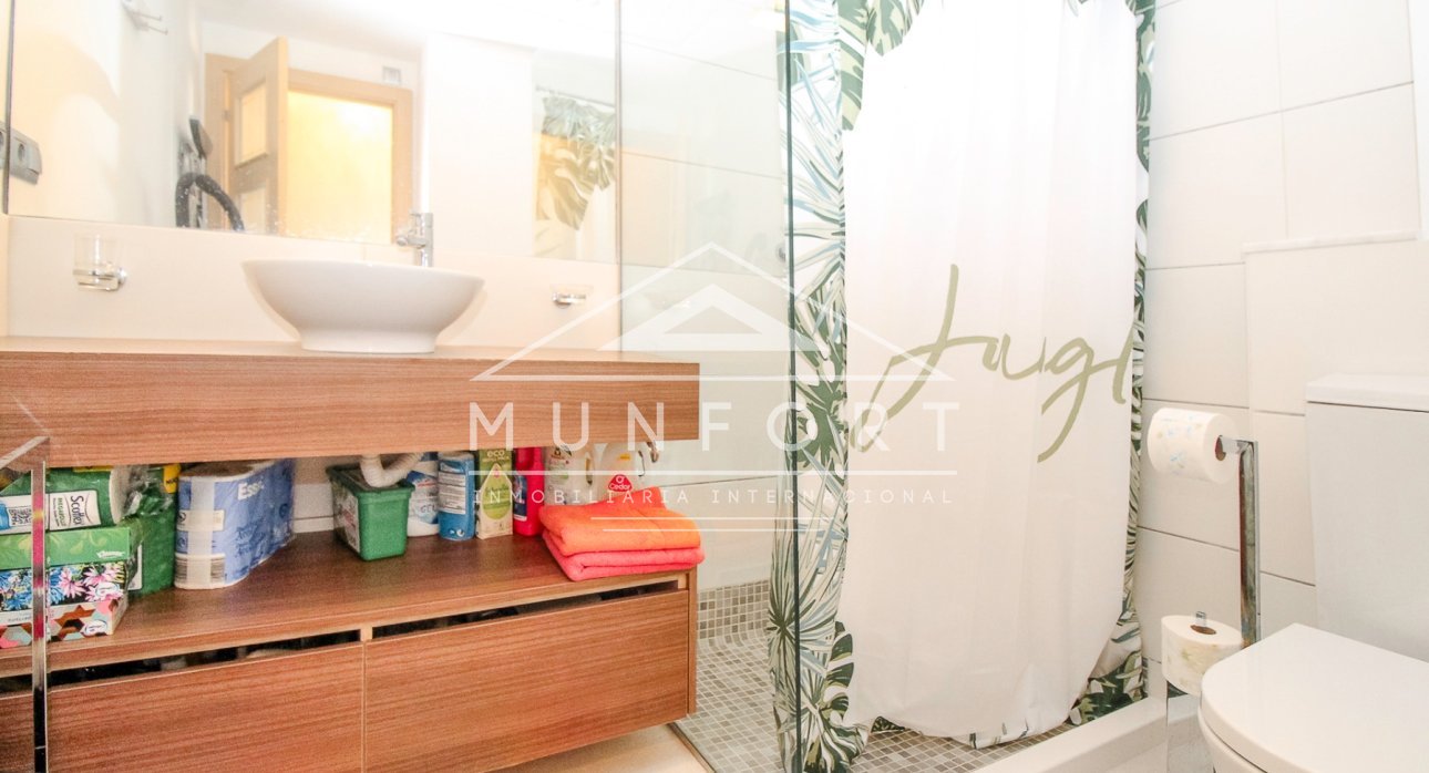 Revente - Appartements -
Orihuela Costa - Dehesa de Campoamor