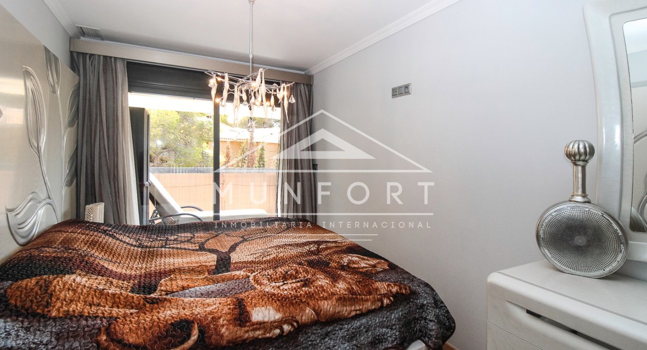 Revente - Appartements -
Orihuela Costa - Dehesa de Campoamor