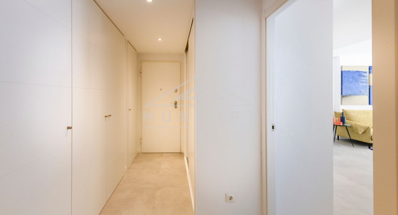 Revente - Appartements -
Orihuela Costa - Dehesa de Campoamor