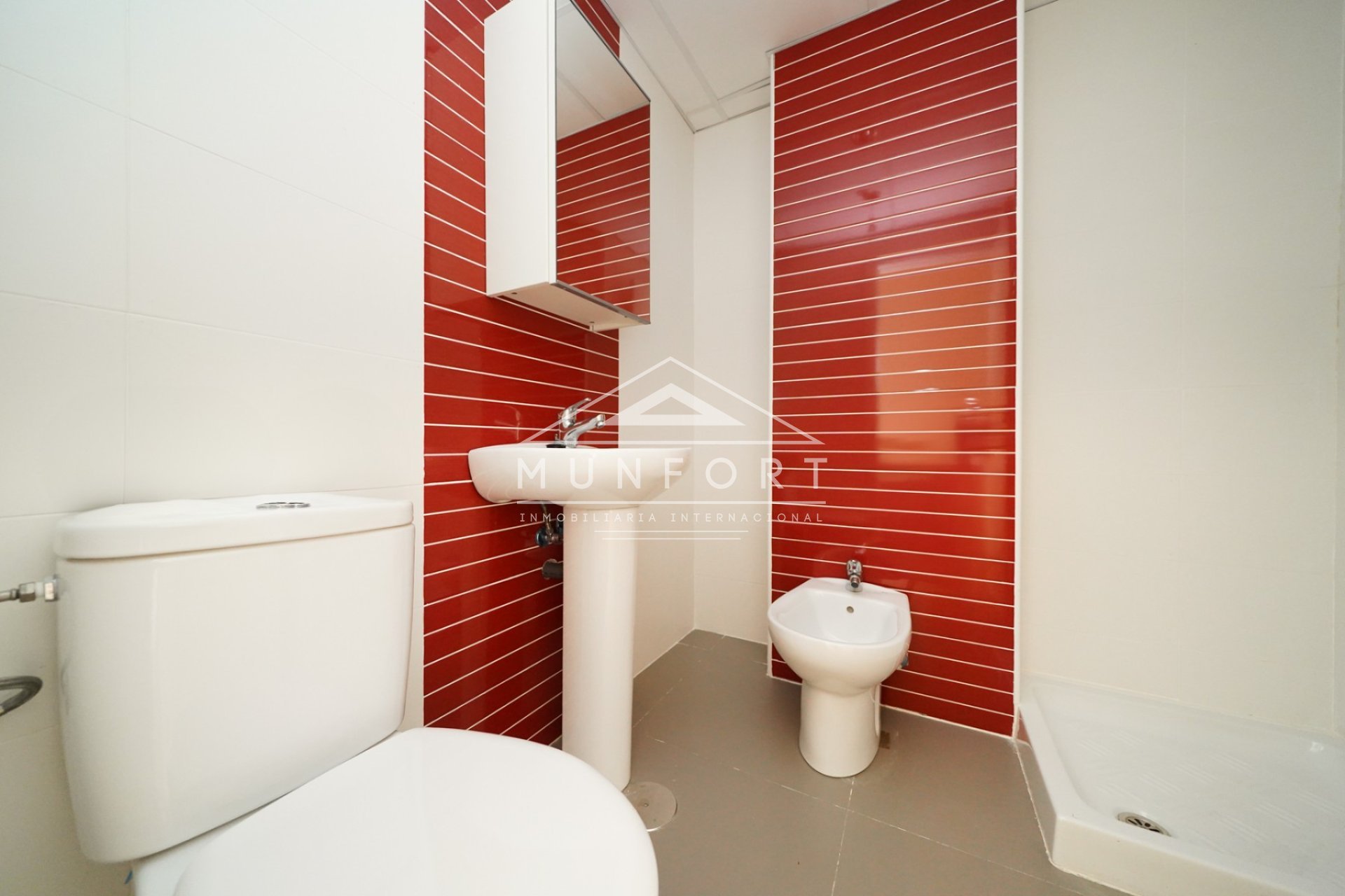 Revente - Appartements -
Orihuela Costa - Dehesa de Campoamor